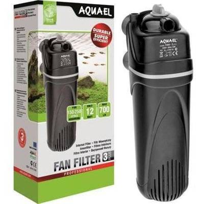 AQUAEL Fan Filter 3 Plus - Filtro per interni