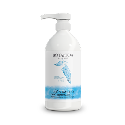 BOTANIQA Color Enhancing Shampoo 1l