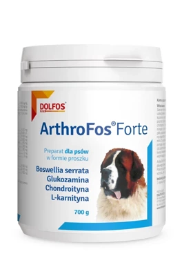 Dolfos ArthroFos Forte Polvere 700g