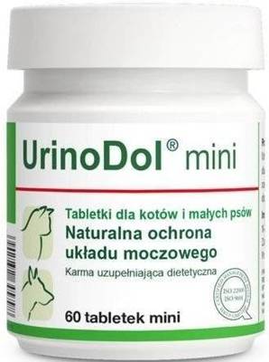 Dolfos UrinoDol Mini 60 Compresse
