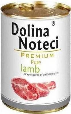 Dolina Noteci Premium Pure Lamb 800g x6
