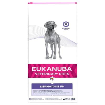 Eukanuba Dermatosi FP 12kg