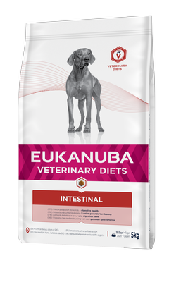 Eukanuba Intestinal Cane 5kg