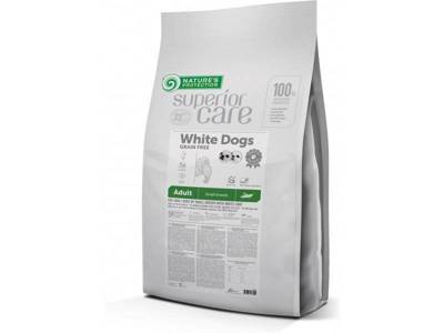 NATURES PROTECTION Superior Care Grain Free Insect  Adult Small Breeds 10kg