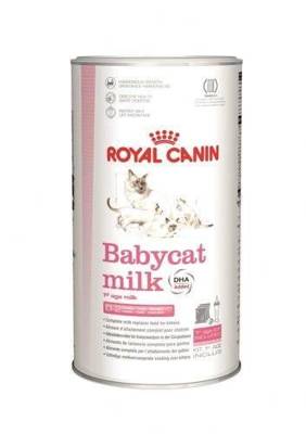 ROYAL CANIN Babycat Milk 300g 