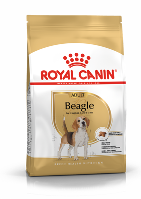 ROYAL CANIN Beagle Adulto 12kg x2