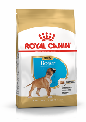 ROYAL CANIN Boxer Puppy 12kg 