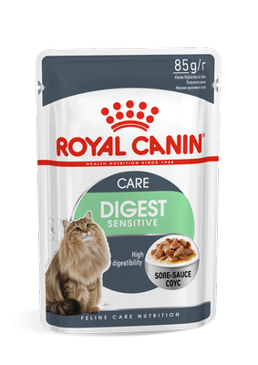 ROYAL CANIN Digest Sensitive 12x85g