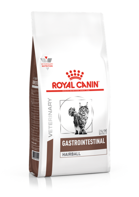 ROYAL CANIN Gastrointestinal Hairball 2kg