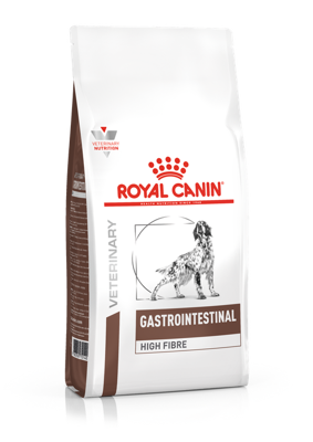 ROYAL CANIN Gastrointestinal High Fibre 14kg