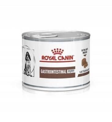 ROYAL CANIN Gastrointestinal Puppy 195g x6