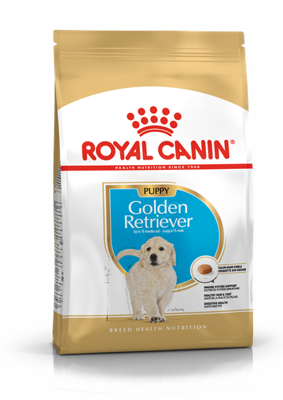 ROYAL CANIN Golden Retriever Puppy 12kg