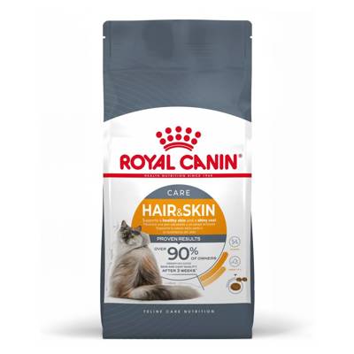ROYAL CANIN Hair And Skin Care 400g