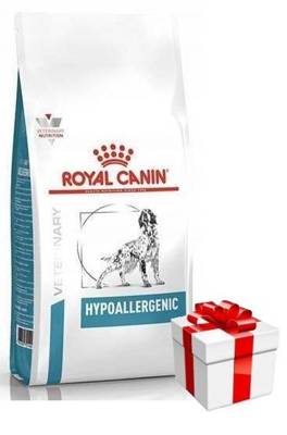 ROYAL CANIN Hypoallergenic 7kg+Sorpresa per il tuo cane