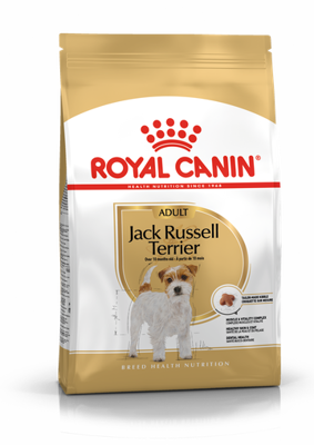 ROYAL CANIN Jack Russell Terrier Adulto 7,5kg