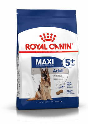 ROYAL CANIN Maxi Adulto 5+ 15kg