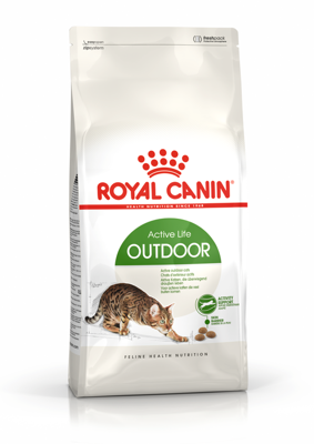 ROYAL CANIN Outdoor 400g 