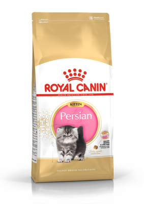 ROYAL CANIN Persian Kitten 10kg x2