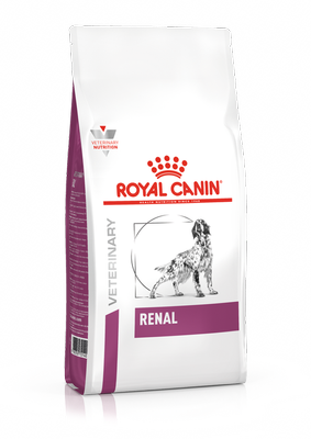ROYAL CANIN Renal 14kg+Sorpresa per il tuo cane