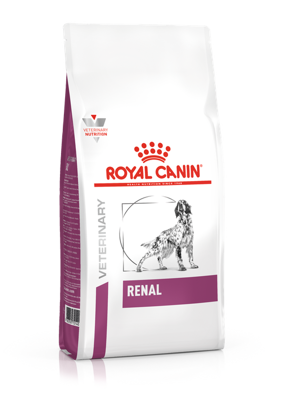 ROYAL CANIN Renal 2kg