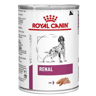 ROYAL CANIN Renal 410g