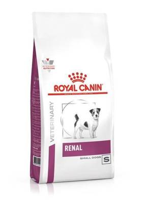 ROYAL CANIN Renal Small Dog 3,5kg