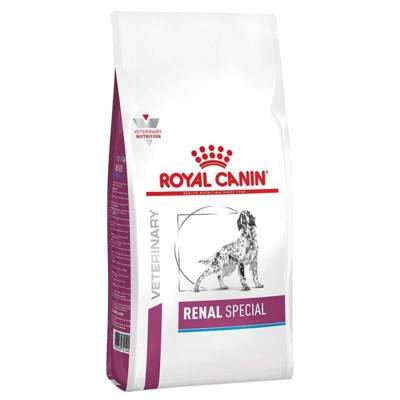 ROYAL CANIN Renal Special Canine 2kg+Sorpresa per il tuo cane