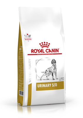 ROYAL CANIN Urinary S/O 13kg