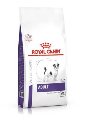 Royal Canin Adult Small Dog 2kg+Sorpresa per il tuo cane