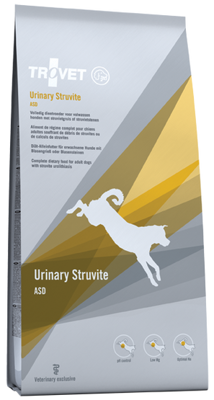 TROVET ASD Urinary Struvite (per cani) 3kg
