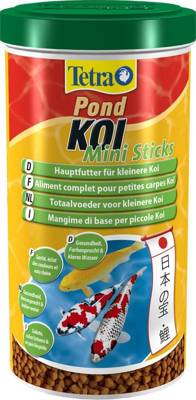 Tetra Pond Koi Mini Sticks 1l