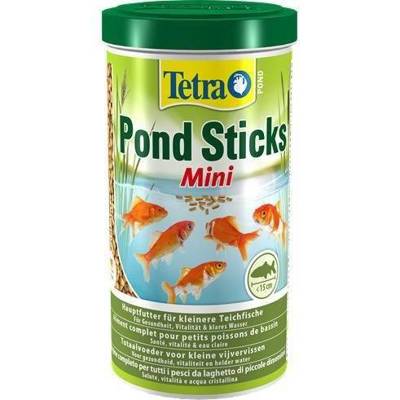 Tetra Pond Sticks Mini 1l 